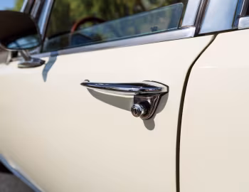 Maserati Quattroporte (AM107) '1963–66