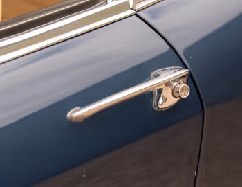 Monteverdi High Speed 375 S von Frua '1967–71