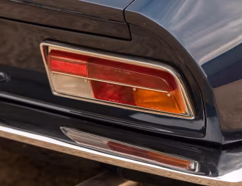 Monteverdi High Speed 375 S von Frua '1967–71