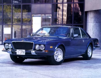 Momo Mirage '1971–72