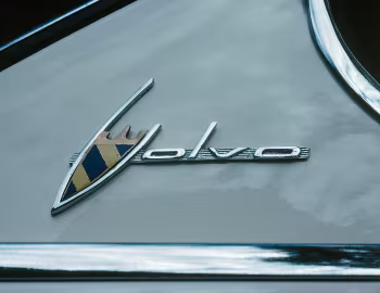 Volvo P958-X3 '1958