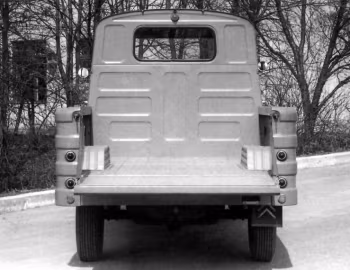 Żuk A03 '1959–75
