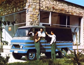 Żuk A03 '1959–75