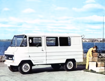 Żuk A07 '1975–83