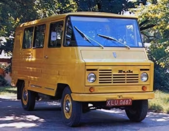 Żuk A07 '1975–83