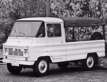 Żuk A13M '1975–93