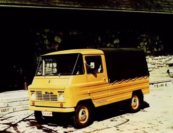 Żuk A13M '1975–93