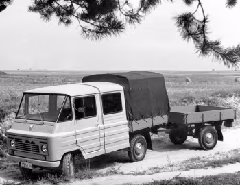 Żuk A16B '1976–93