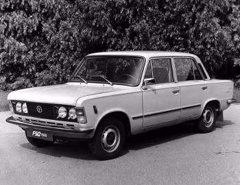 FSO 1500 '01.1983–06.1991