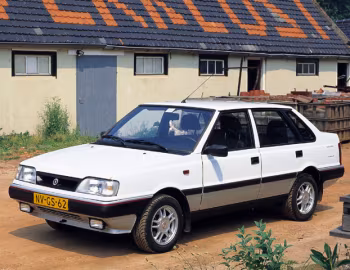 FSO Celina '1996–98