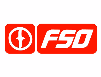 Логотип FSO