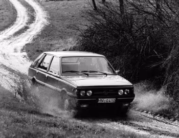 FSO Polonez [Worldwide] '05.1978–06.1984