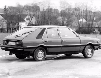 FSO Polonez [Worldwide] '05.1978–06.1984