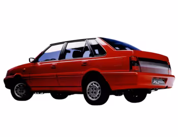 FSO Polonez Atu Plus '04.1997–04.2002