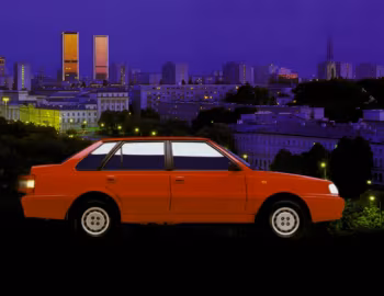 FSO Polonez Atu Plus '04.1997–04.2002