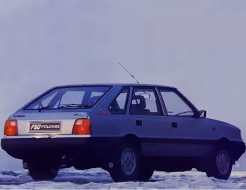 FSO Polonez Caro '07.1991–03.1997