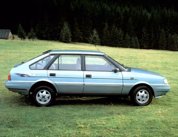 FSO Polonez Caro '07.1991–03.1997