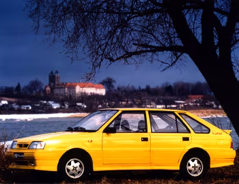FSO Polonez Caro Orciari '1993–96