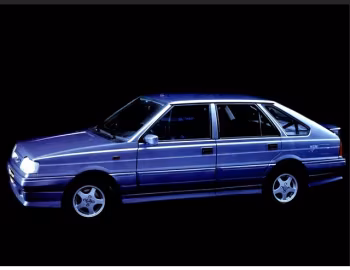 FSO Polonez Caro Orciari '1993–96