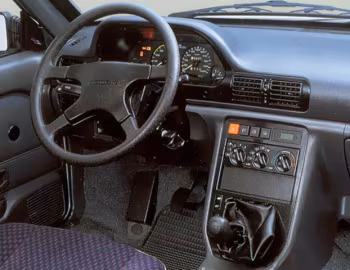 Торпедо FSO Polonez Caro Plus '04.1997–04.2002