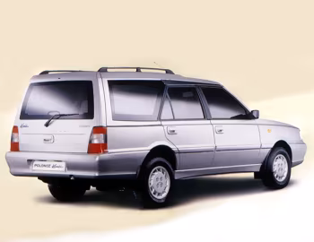 FSO Polonez Kombi '04.1999–04.2002