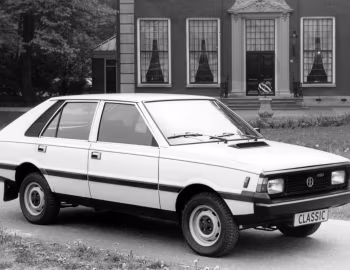 FSO Polonez Lux '1980–06.1984