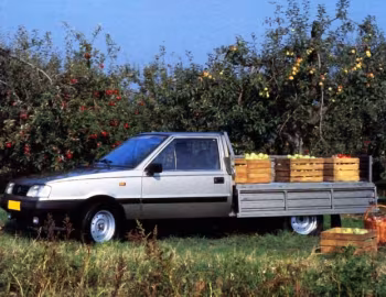 FSO Polonez Truck '1992–97