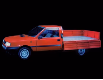 FSO Polonez Truck '1992–97