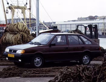 FSO Prima '1991–96