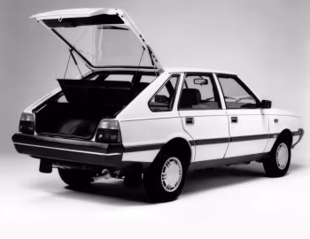 FSO Prima '1991–96
