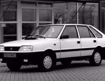 FSO Prima '1991–96