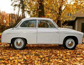 FSO Syrena 104 '1966–08.1972
