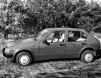 FSO Wars Prototype '1985–86