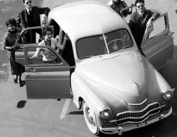 FSO Warszawa 200 '05.1957–60