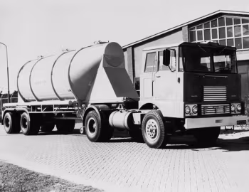 FTF FD/FS 10.40D '1964–82