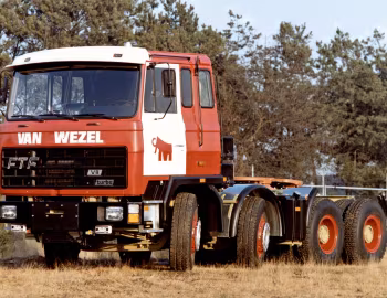 FTF FS 8.8.20D 8×4 '1979–95