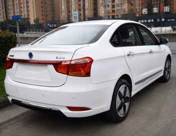 Fukang ES500 '2019–22