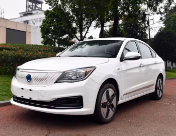 Fukang ES500 '2019–22