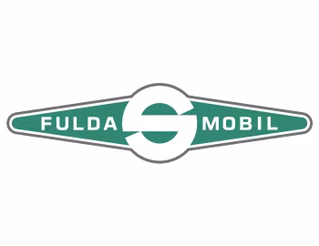 Лагатып Fuldamobil