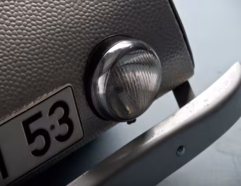 Fuldamobil N-2 '1952–55