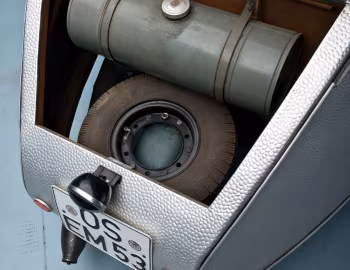 Coffre Fuldamobil N-2 '1952–55