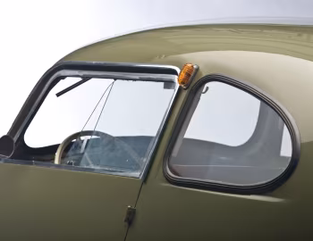Fuldamobil S-6 '1956–57