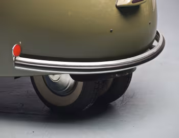 Fuldamobil S-6 '1956–57