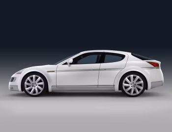 Subaru B11S Concept '03.2003