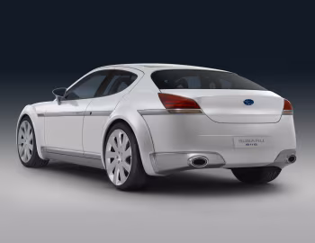 Subaru B11S Concept '03.2003