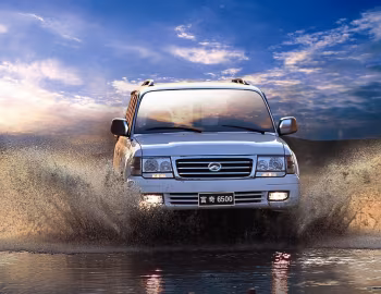 Fuqi 6500 '08.2004–05