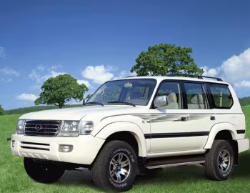 Fuqi Conqueror FQ6510B '2006–07