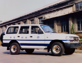 Fuqi FQ6480 '1999–????