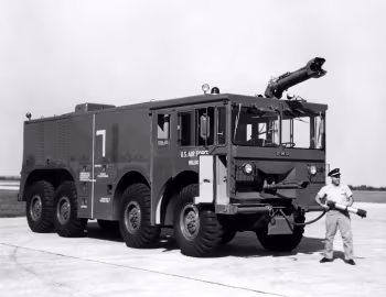 FWD A/S32P-2 '1962–????