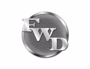 商标 FWD